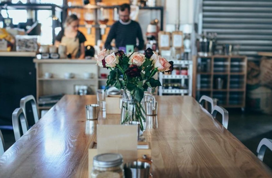 Prefab Eatery | Dog Friendly Wellington | Smack Bang Blog
