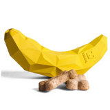 Zee.Dog | Super Fruitz Treat Dispenser Banana