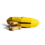 Zee.Dog | Super Fruitz Treat Dispenser Banana