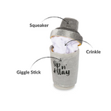 P.L.A.Y. | Bartender Cocktail Shaker LAST CHANCE