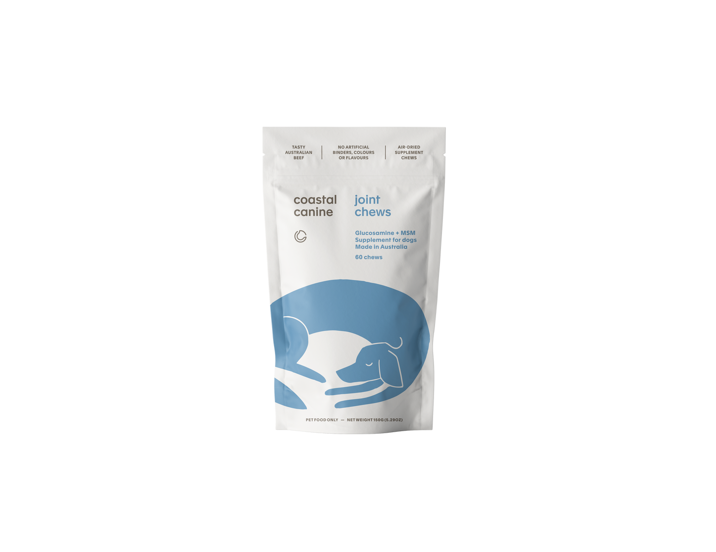 Coastal Canine | Joint Chews