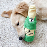 Zippy Paws | Happy Hour Crusherz