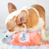 Zippy Paws | Happy Hour Crusherz