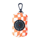 Wolves of Wellington Benji Poop Pouch | Smack Bang