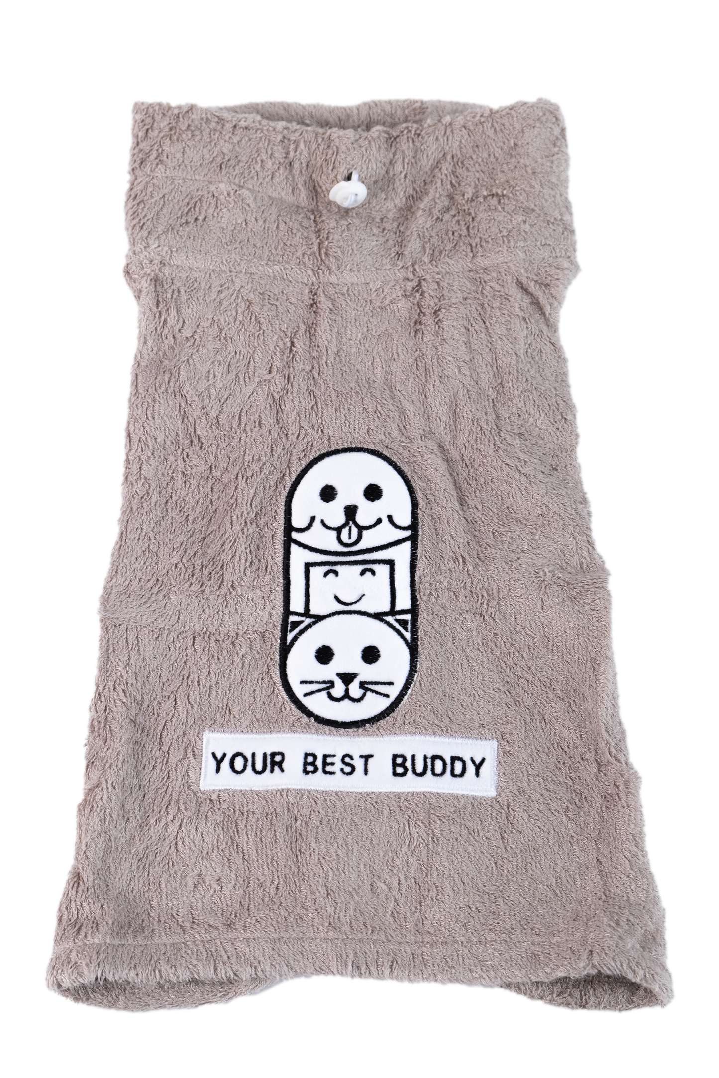 Your Best Buddy | The Dry Buddy