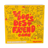 West Paw | The Dog's Best Friend Game