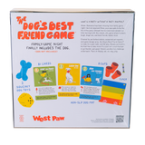West Paw | The Dog's Best Friend Game