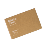 Faithful Frank | Frankincense Healing Natural Dog Soap