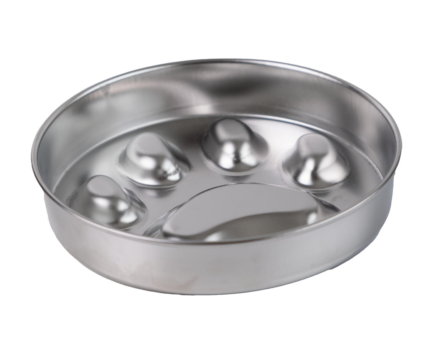 Smack Bang Collection | Stainless Steel Slow Feeder Multiple Designs