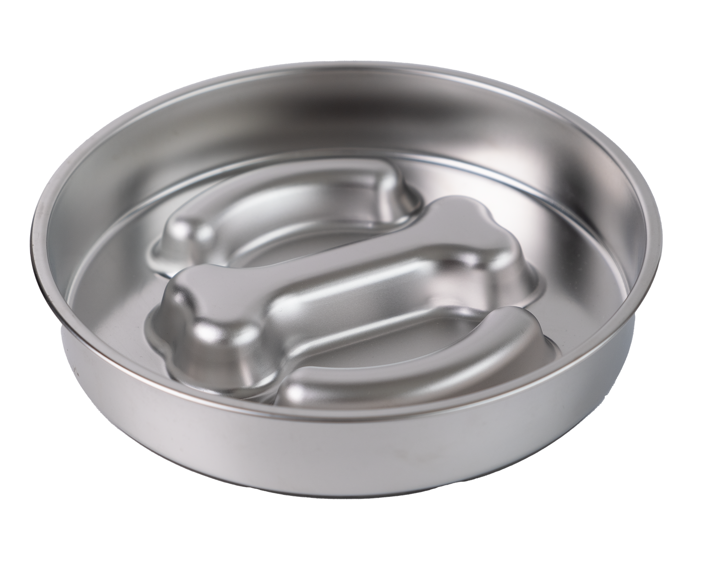 Smack Bang Collection | Stainless Steel Slow Feeder Multiple Designs