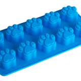 Smack Bang Collection | Paw Silicone Moulds