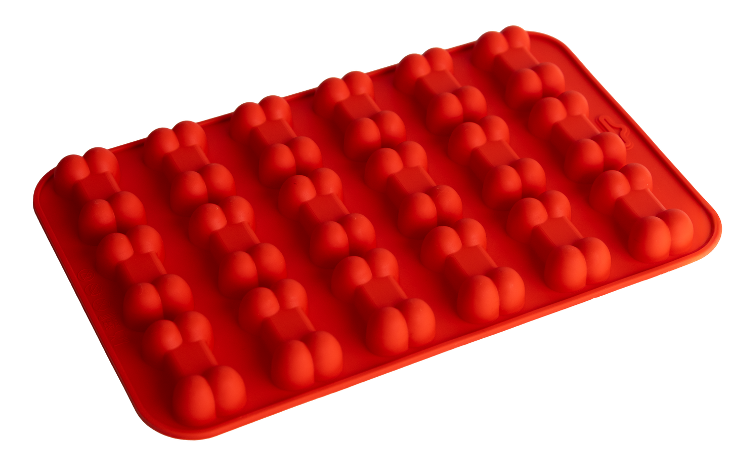 Smack Bang Collection | Bone Silicone Moulds