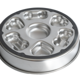 Smack Bang Collection | Stainless Steel Slow Feeder Multiple Designs