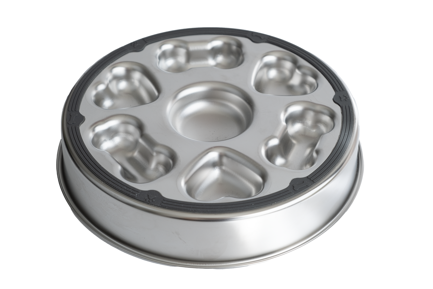 Smack Bang Collection | Stainless Steel Slow Feeder Multiple Designs