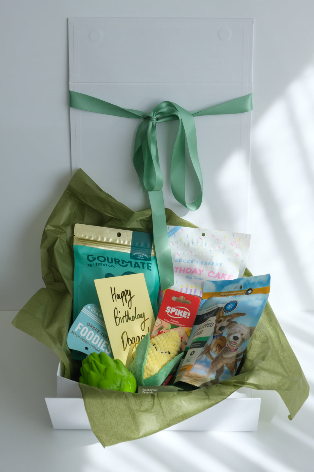 Smack Bang Collection | Large Birthday Box