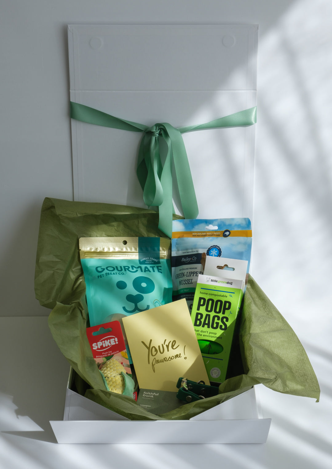 Smack Bang Collection | Large Gotcha Box
