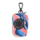 Wolves of Wellington Dusk Poop Pouch | Smack Bang