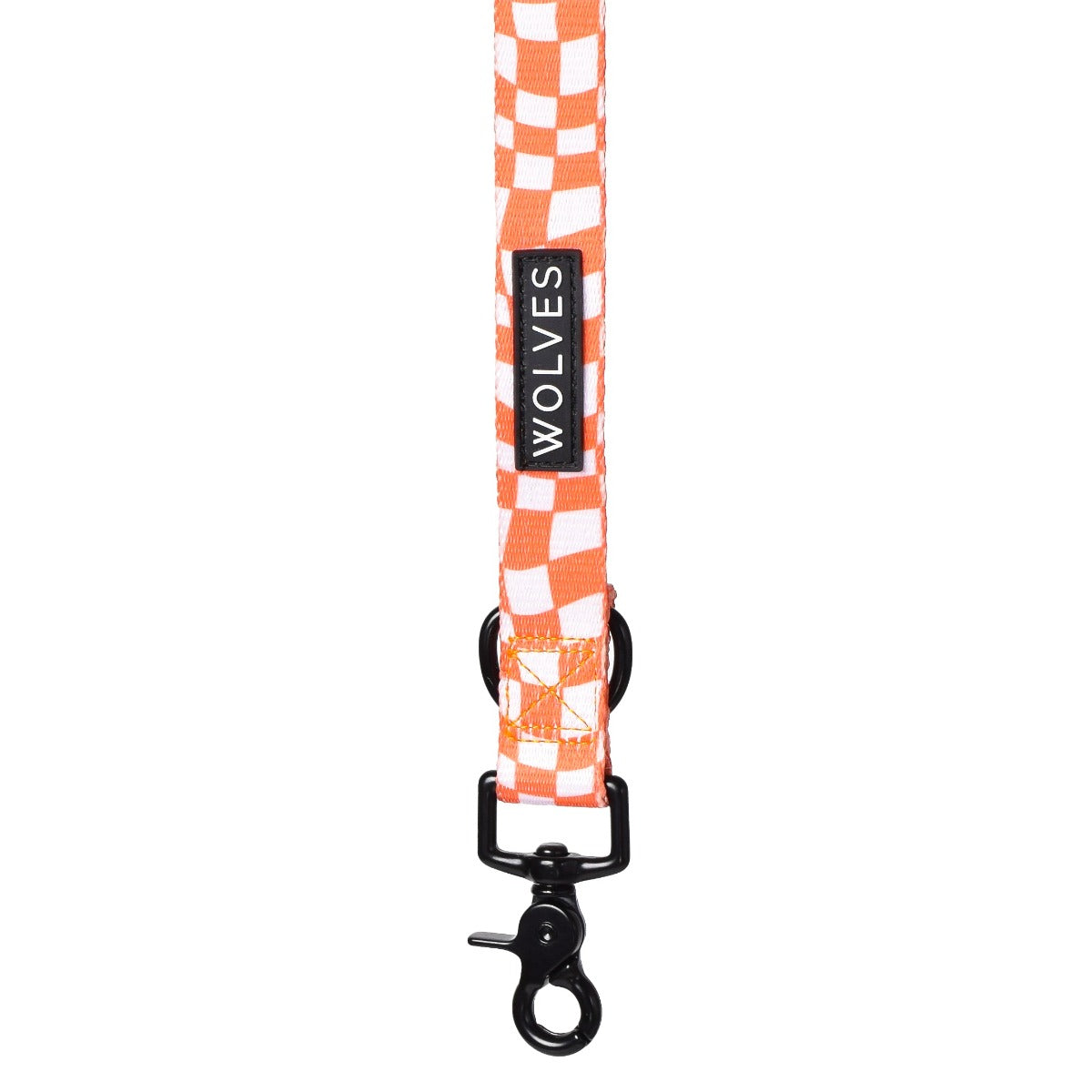 Wolves of Wellington Benji Adjustable Dog Lead | Smack Bang