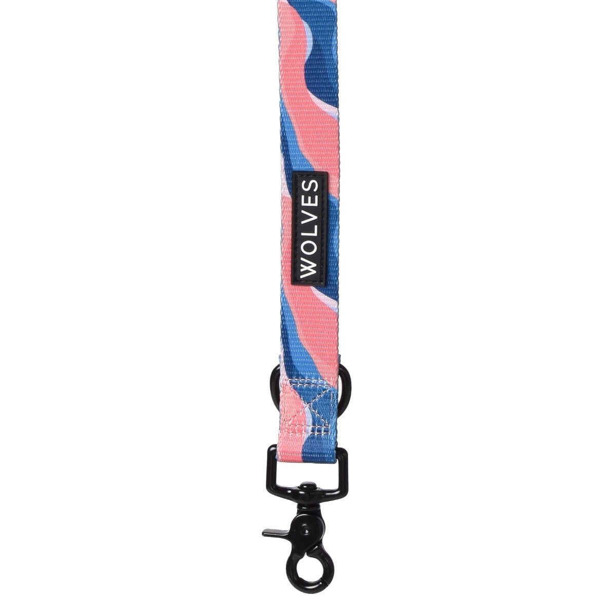 Wolves of Wellington Dusk Adjustable Dog Lead | Smack Bang