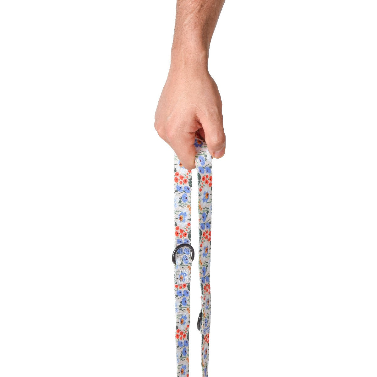 Wolves of Wellington Posy Adjustable Lead | Smack Bang