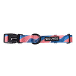 Wolves of Wellington Dusk Dog Collar | Smack Bang