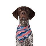 Wolves of Wellington Dusk Mesh Bandana | Smack Bang