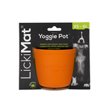 LickiMat | Yoggie Pots