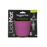 LickiMat | Yoggie Pots