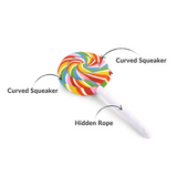 P.L.A.Y. | Snack Attack Lollipop