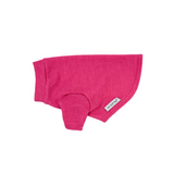 Mr Soft Top Activewear Merino | Pretty in Pink