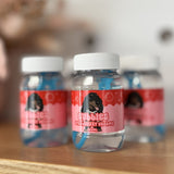Scoop Dog | Bubbles Pablo and Co Strawberry Dreams