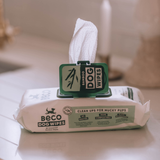 Beco | Bamboo Dog Wipes