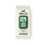 Beco | Bamboo Dog Wipes
