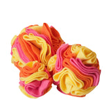 Fuzzles | Snuffle Ball Sunshine