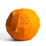 Zee.Dog | Super Fruitz Treat Dispenser Orange