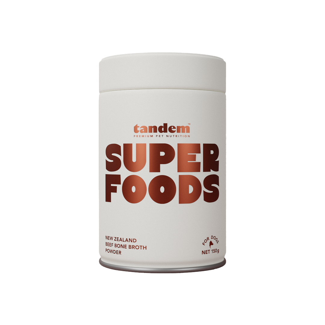 Tandem | Beef Bone Broth