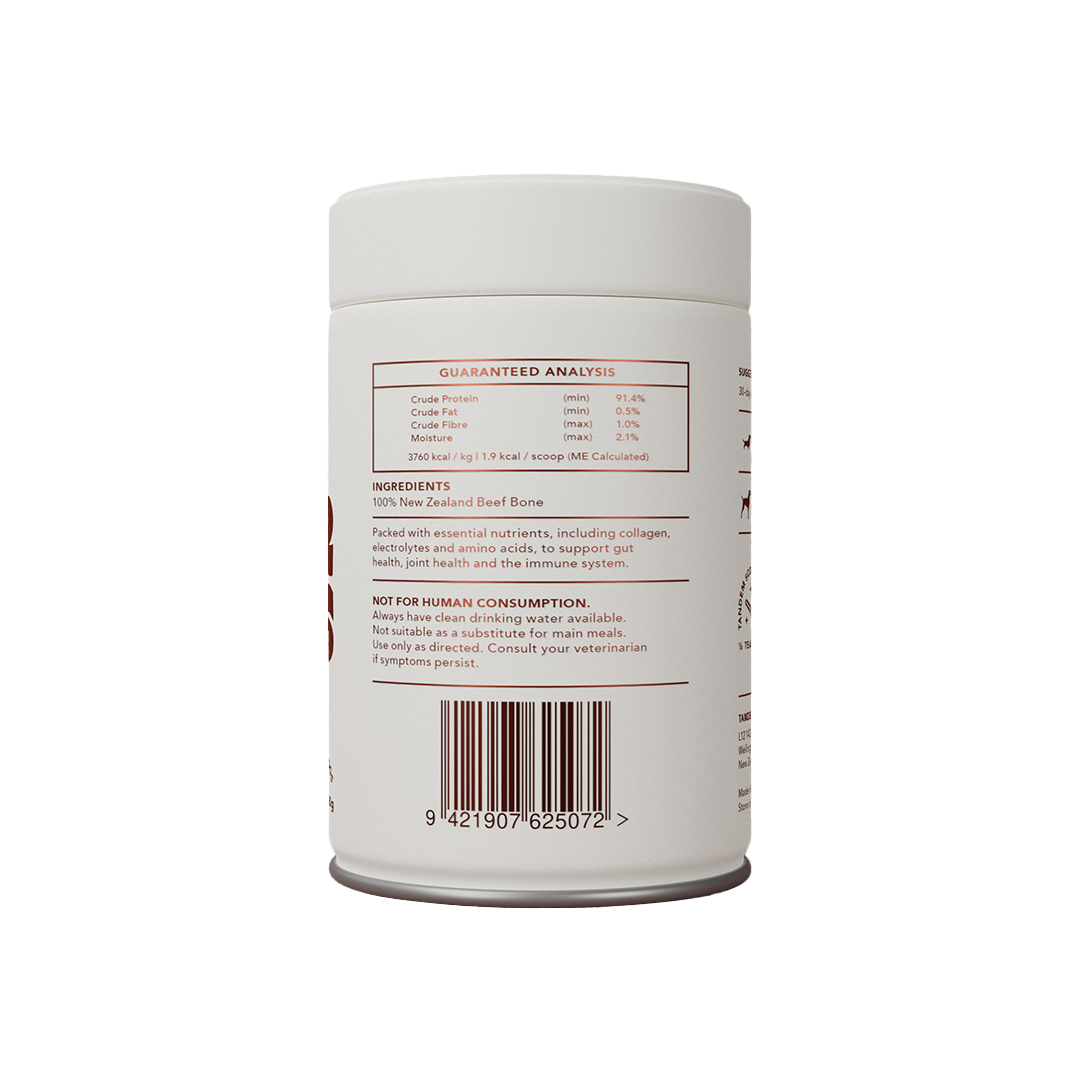 Tandem | Beef Bone Broth