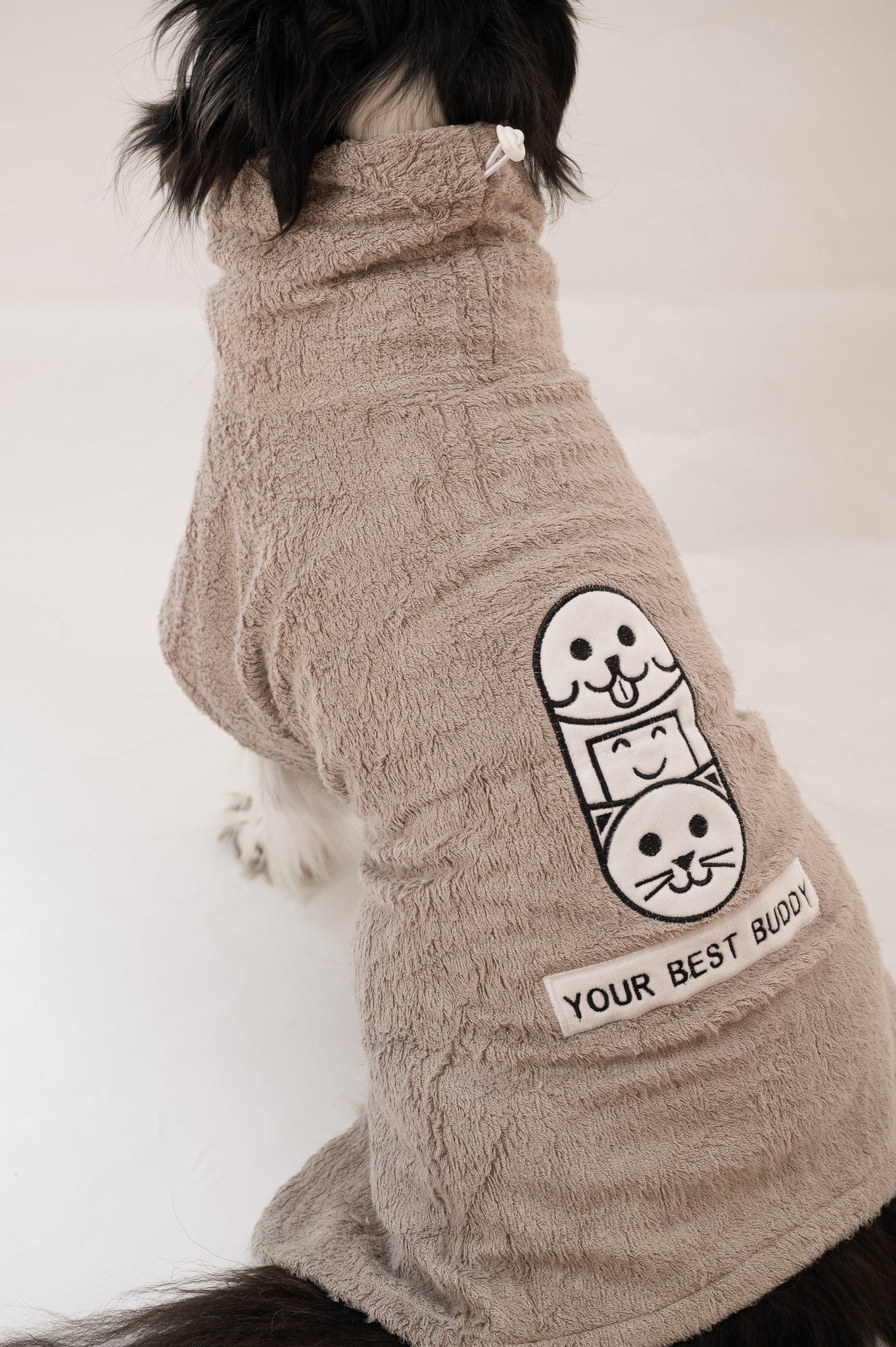 Your Best Buddy | The Dry Buddy