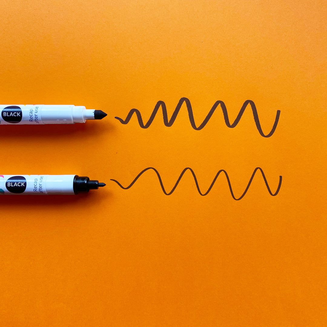 Scoff Paper Edible Ink Pen For Dogs | Smack Bang