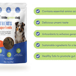 Little Green Dog Hypoallergenic Dog Treats | Smack Bang