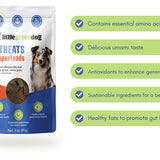 Little Green Dog Hypoallergenic Dog Treats | Smack Bang