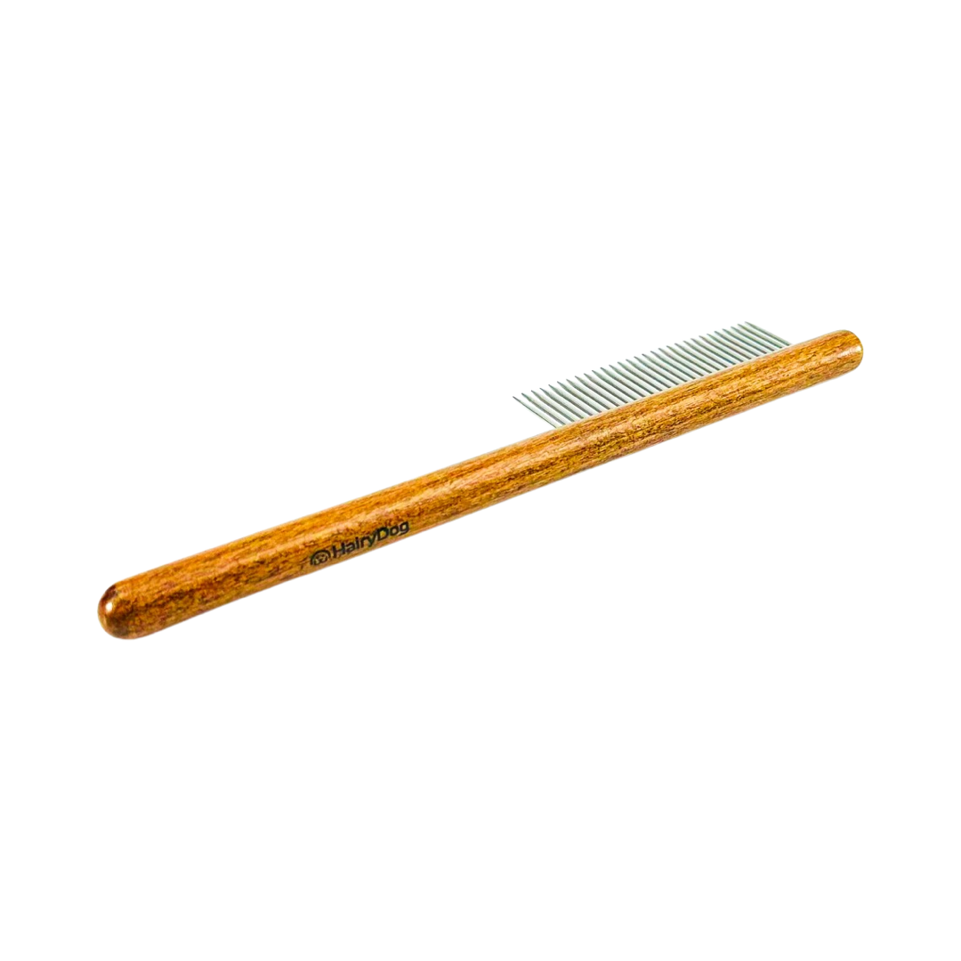 Hairy Dog Comb | Smack Bang