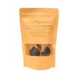 Dukes Barkery Peanut Butter & Beef Liver Dog Cookies | Smack Bang