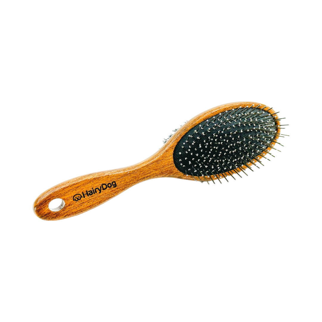 Hairy Dog Brush | Smack Bang