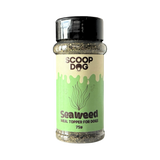 Scoop Dog Seaweed Topper | Smack Bang