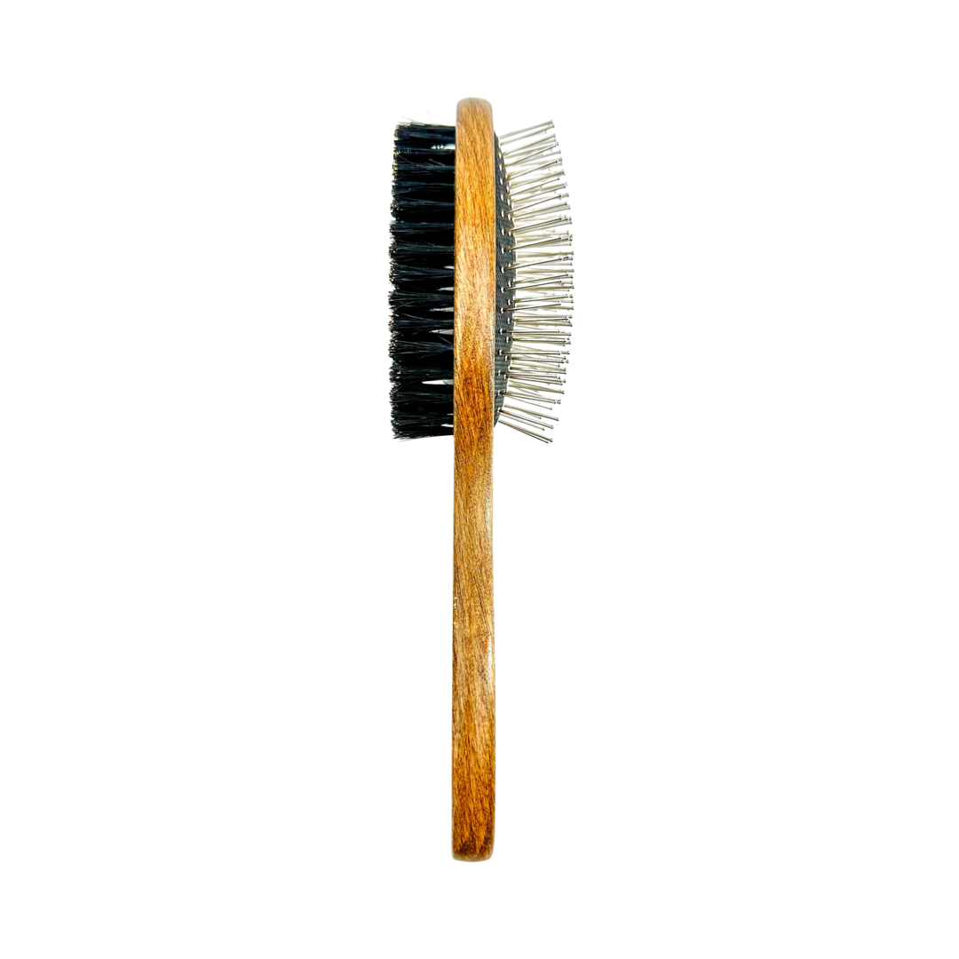 Hairy Dog Brush | Smack Bang