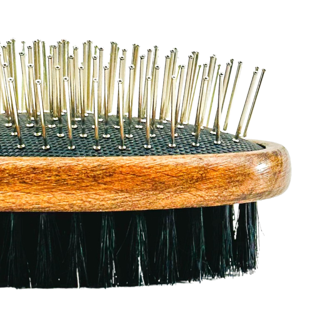 Hairy Dog Brush | Smack Bang