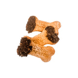 Dukes Barkery Peanut Butter & Beef Liver Dog Cookies | Smack Bang