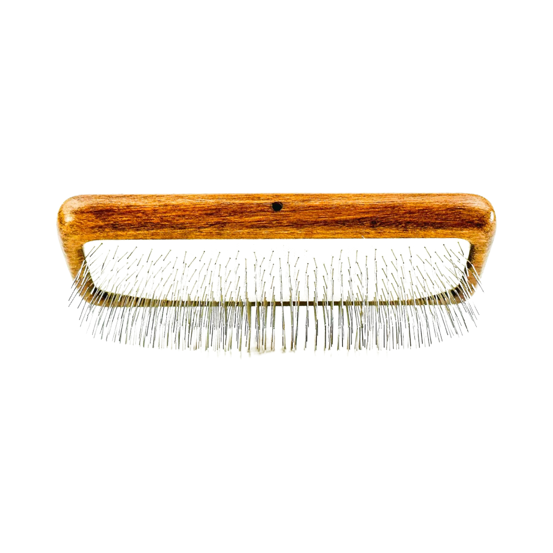 Hairy Dog Slicker Brush | Smack Bang