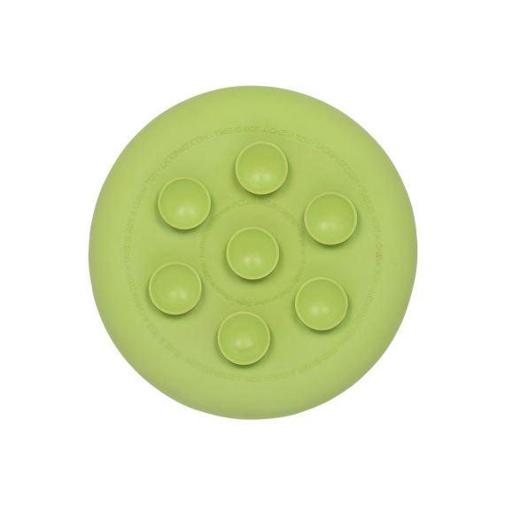 LickiMat UFO Slow Feeder Bowl | Smack Bang